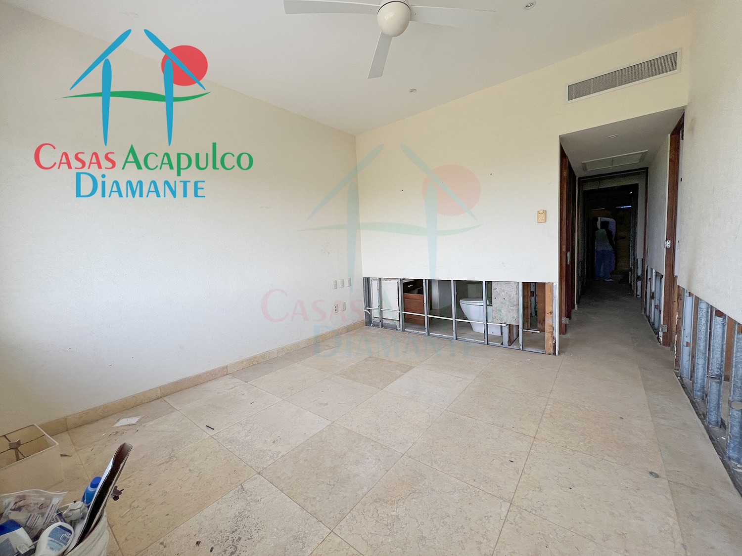 Playamar Tres Cantos T4 PH 2 - Recámara dos 2